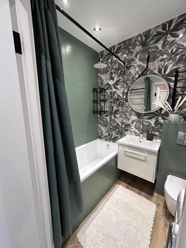 m. Zheleznodorozhnaya: Apartment, 1-rooms