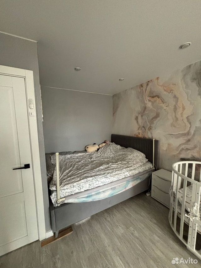 m. Podolsk: Apartment, 1-rooms