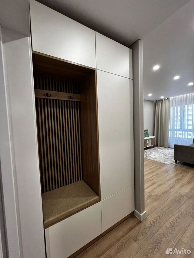 m. Medvedkovo: Apartment, 1-rooms