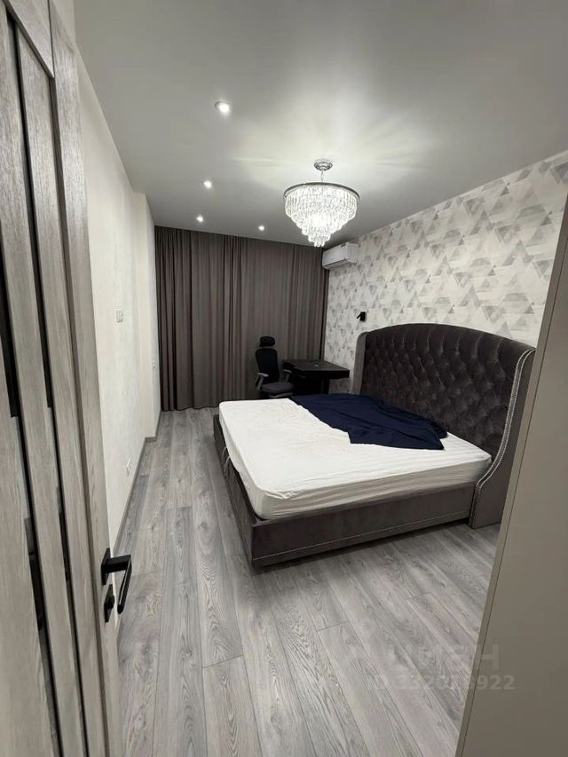 m. Salaryevo: Apartment, 2-rooms