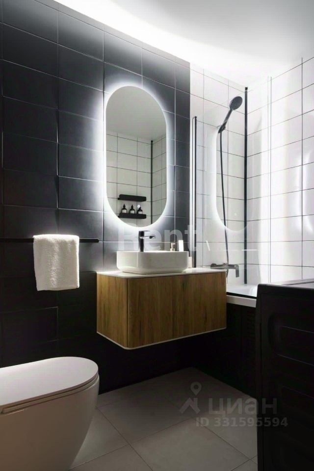 m. Streshnevo: Apartment, 2-rooms