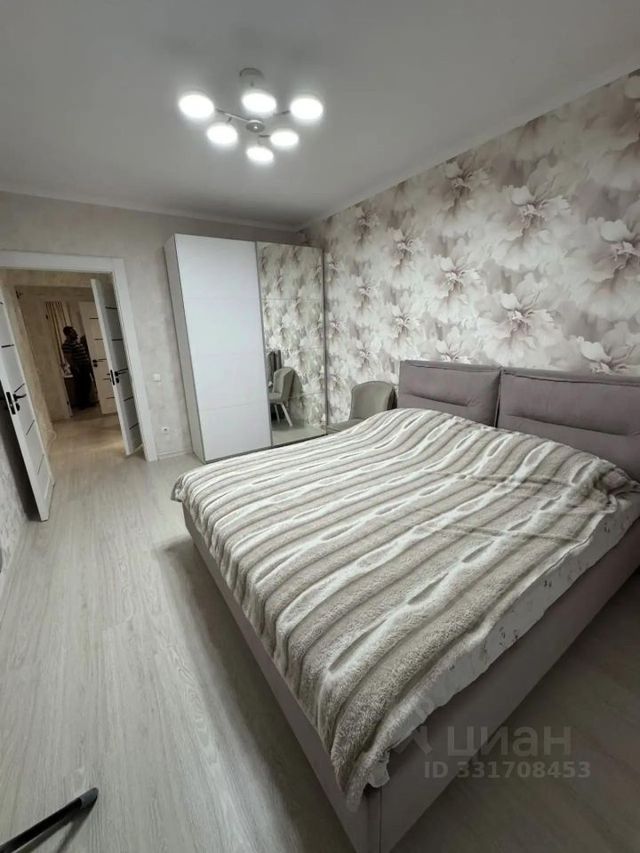 m. Lyubertsy I: Apartment, 2-rooms