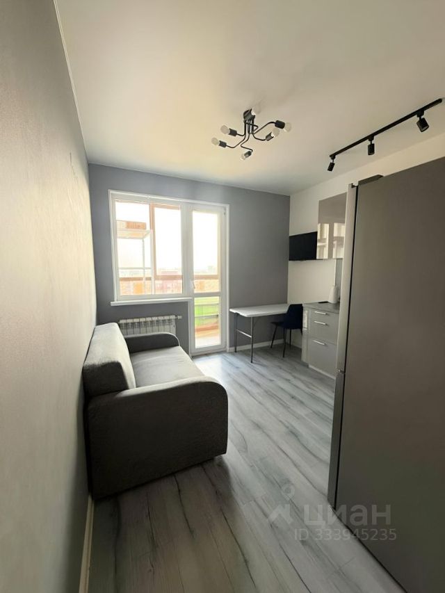 m. Bakovka: Apartment, 1-rooms