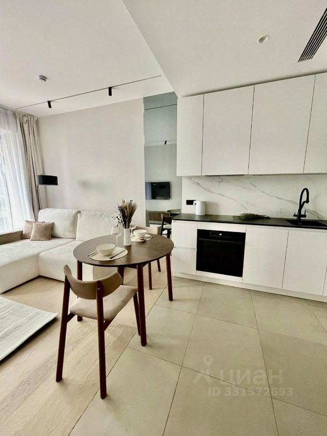 m. Dmitrovskaya: Apartment, studio