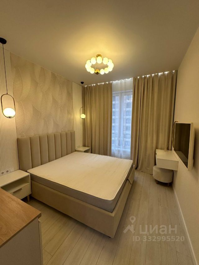 m. Spartak: Apartment, 1-rooms
