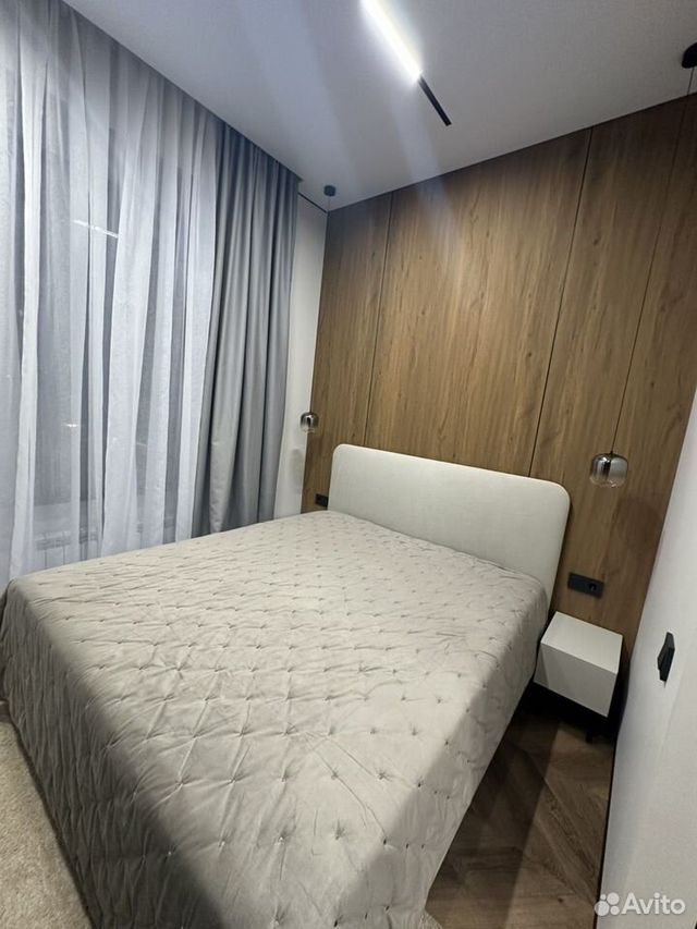 m. Matveevskoe: Apartment, 1-rooms