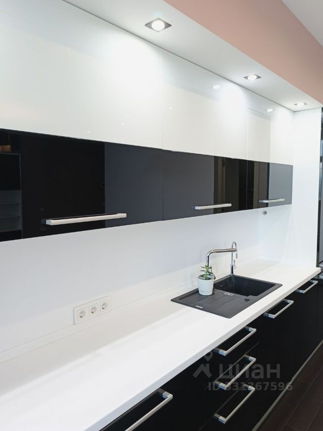 m. Belyaevo: Apartment, 3-rooms