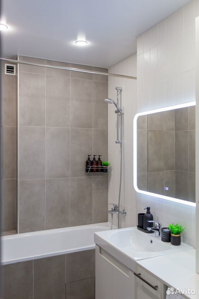 m. Bulvar Rokossovskogo: Apartment, 1-rooms