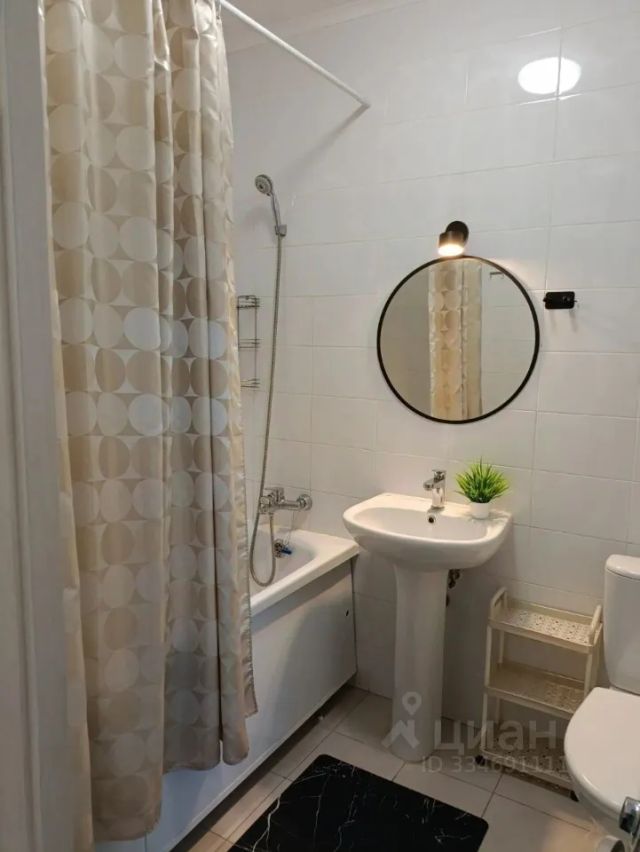 m. Pervomayskaya: Apartment, 1-rooms