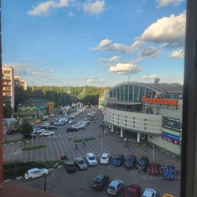 m. Medvedkovo: Apartment, 1-rooms