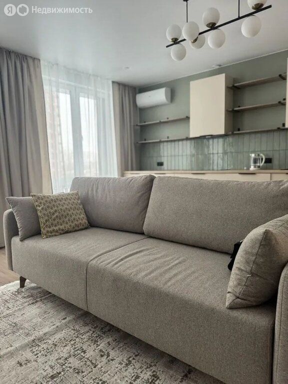 m. Nizhegorodskaya: Apartment, 1-rooms
