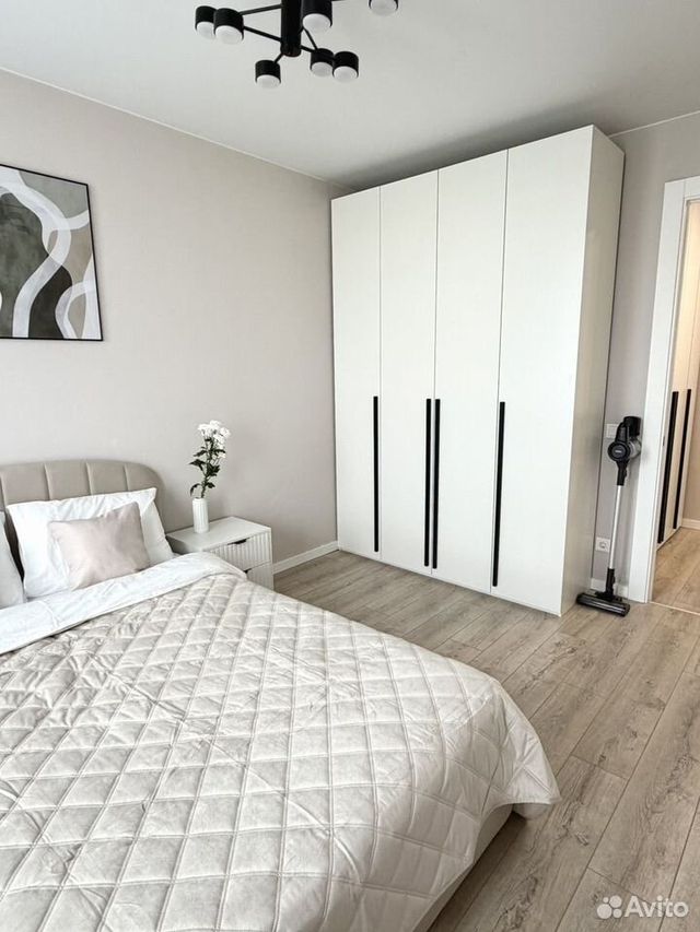 m. Strogino: Apartment, 1-rooms