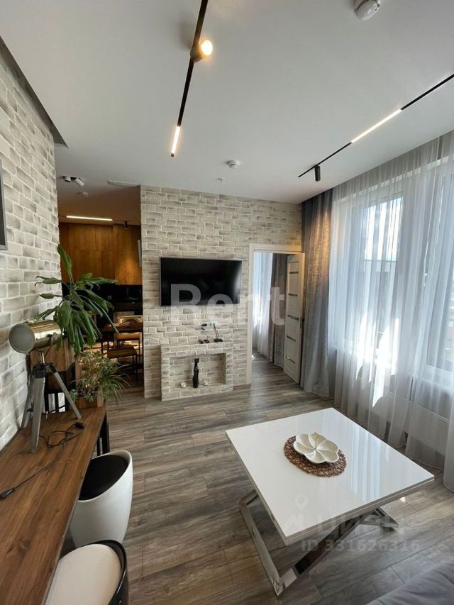 m. Sukharevskaya: Apartment, 2-rooms