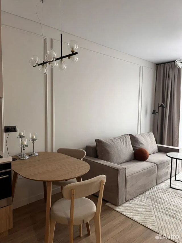 m. Butyrskaya : Apartment, 1-rooms