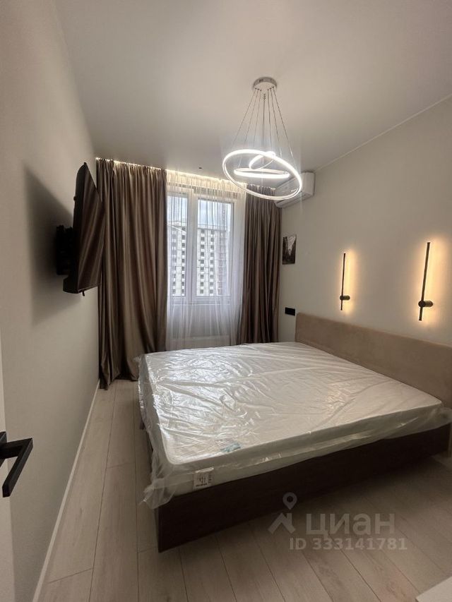 m. Botanichesky sad: Apartment, 1-rooms