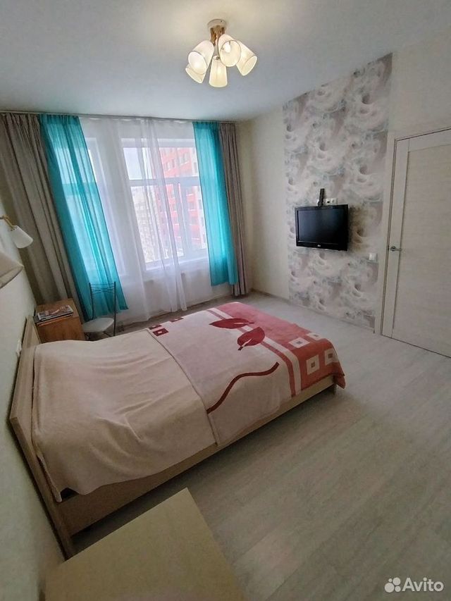 m. Levoberezhnaya: Apartment, 1-rooms