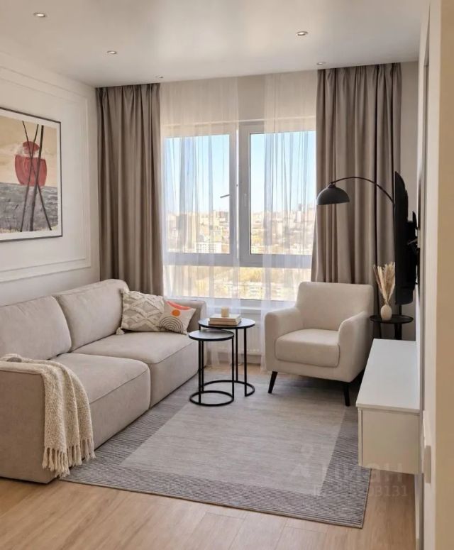 m. Vodny stadion: Apartment, 2-rooms