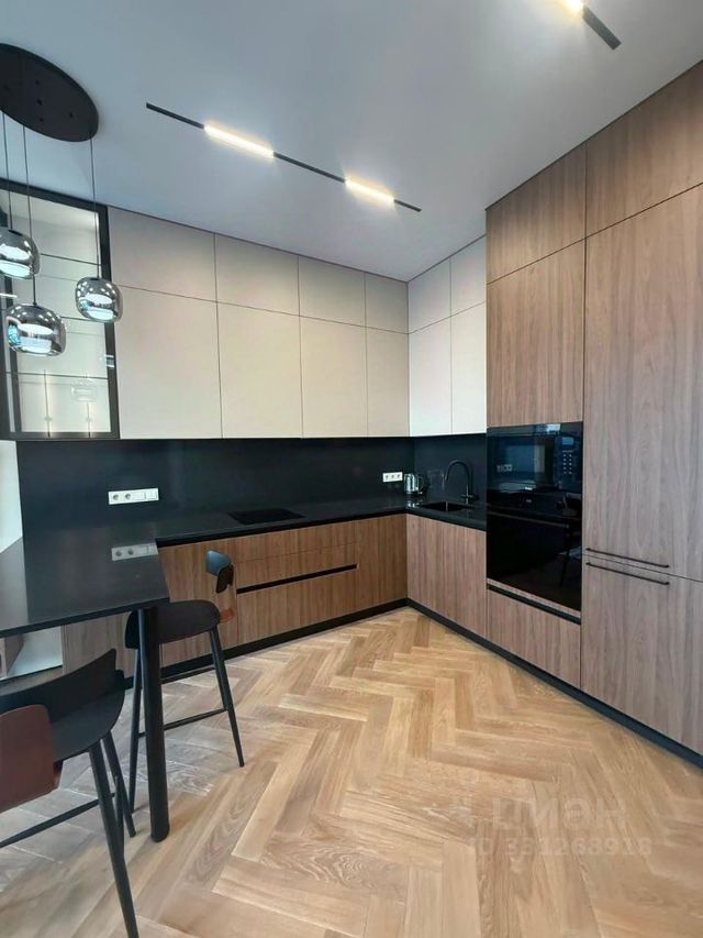 m. Terekhovo: Apartment, 2-rooms