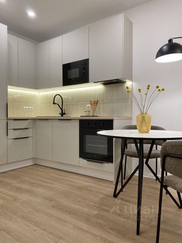 m. Kotelniki: Apartment, 1-rooms