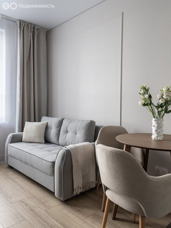 m. Seligerskaya: Apartment, 1-rooms