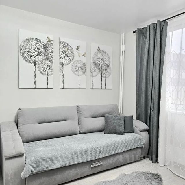 m. Nikolskoe: Apartment, 1-rooms