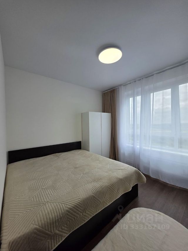 m. Bitsa: Apartment, 1-rooms