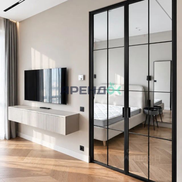 m. Belorusskaya: Apartment, 2-rooms