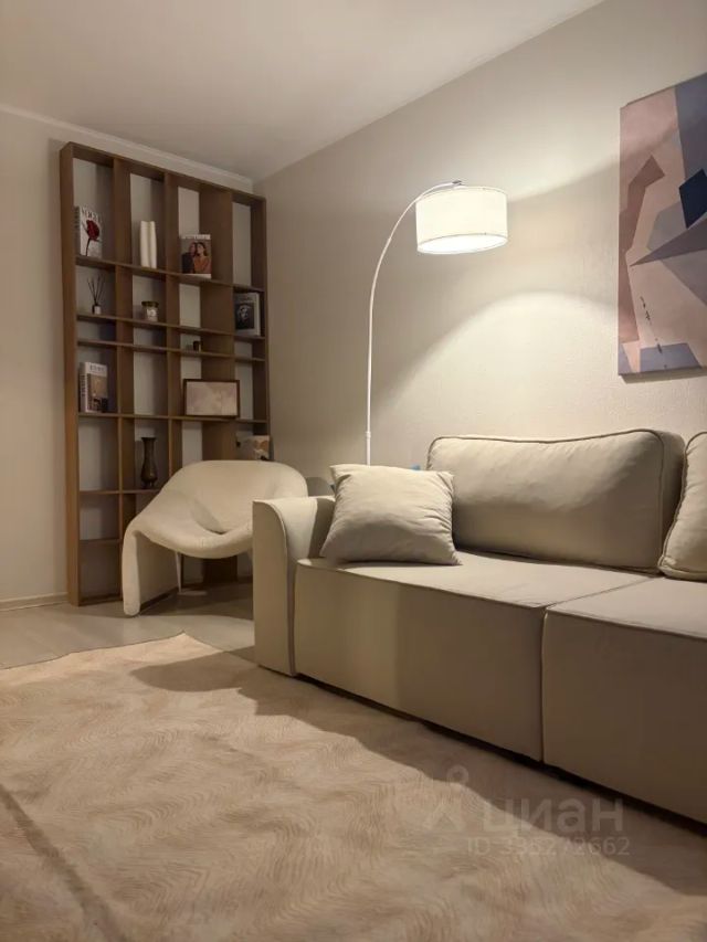 m. Reutovo: Apartment, 2-rooms