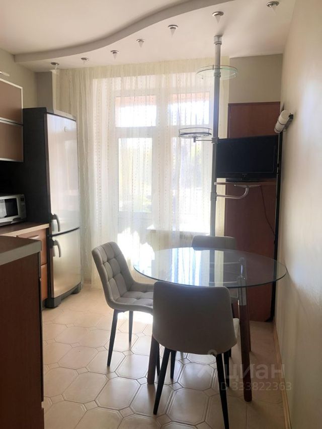 m. Dostoevskaya: Apartment, 1-rooms