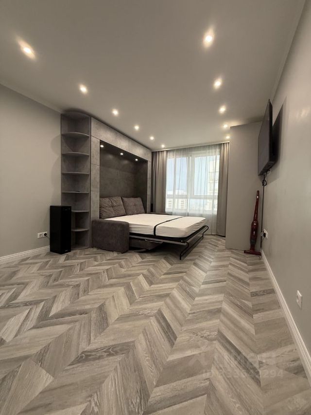 m. Molzhaninovo: Apartment, 1-rooms