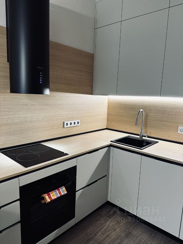m. Skolkovo: Apartment, 1-rooms
