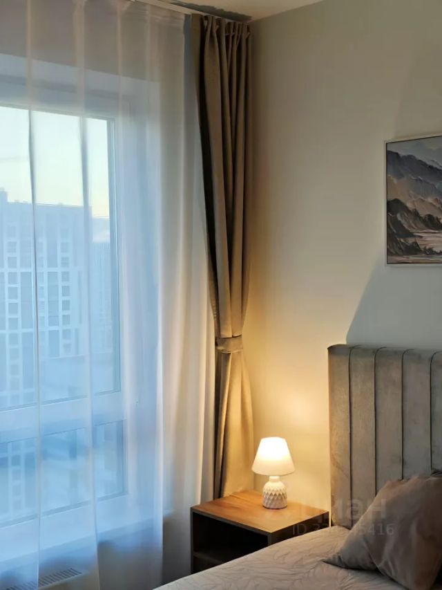 m. Vnukovo: Apartment, 1-rooms