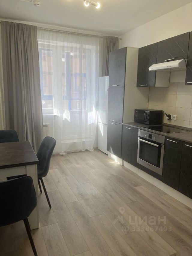 m. Skhodnya: Apartment, 1-rooms