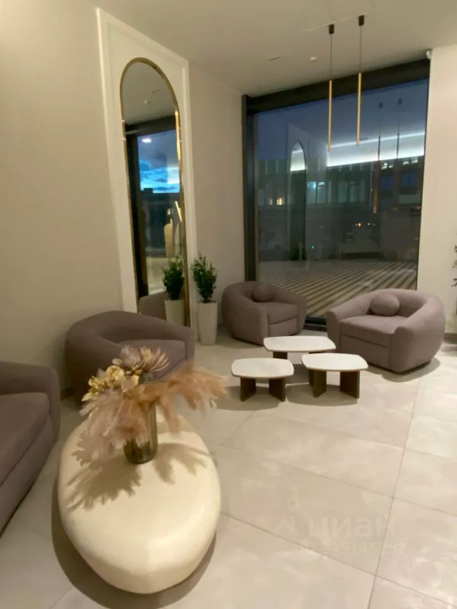 m. Ugreshskaya: Apartment, 2-rooms