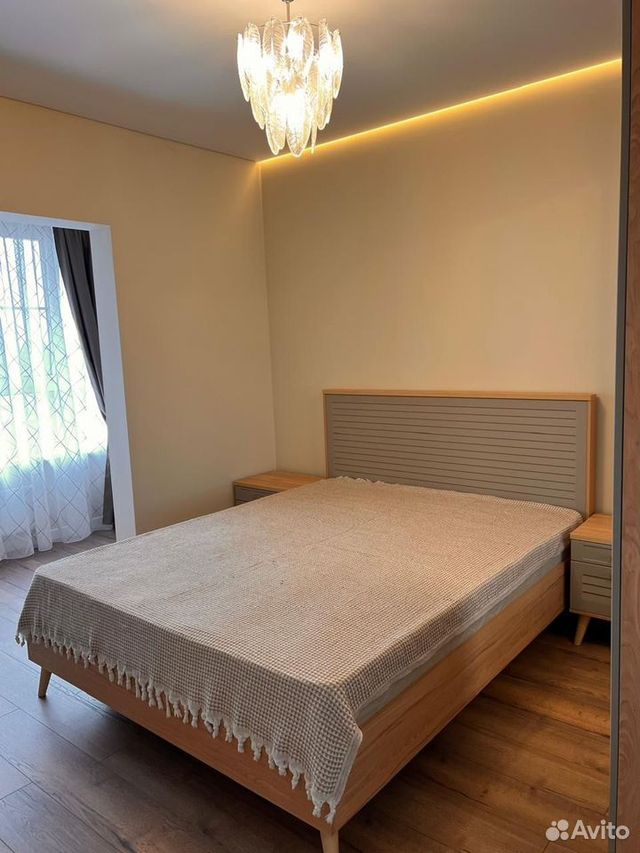 m. Akademicheskaya: Apartment, 2-rooms