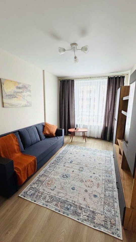 m. Kotelniki: Apartment, 1-rooms