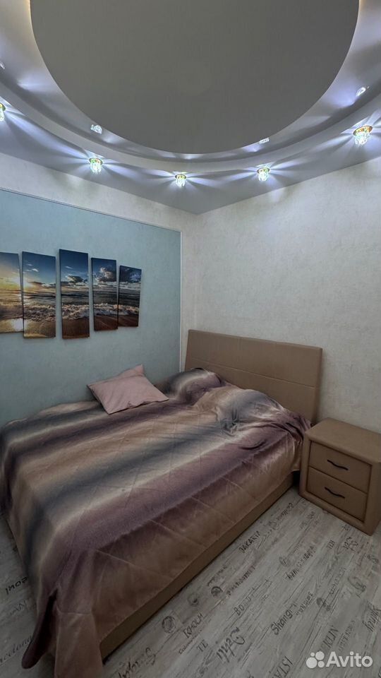 m. Opalikha: Apartment, 1-rooms