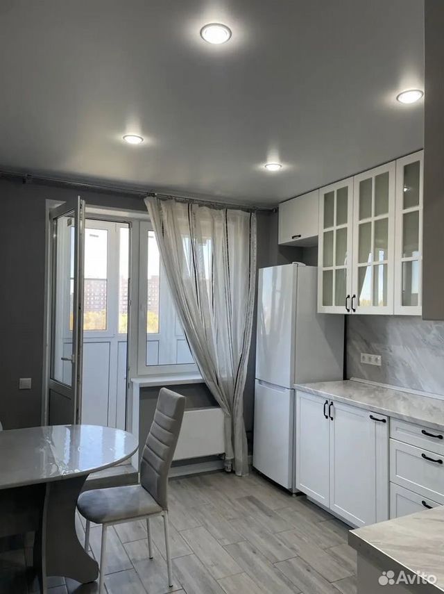 m. Sheremetyevskaya: Apartment, 1-rooms