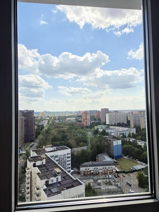 m. Zhulebino: Apartment, 3-rooms