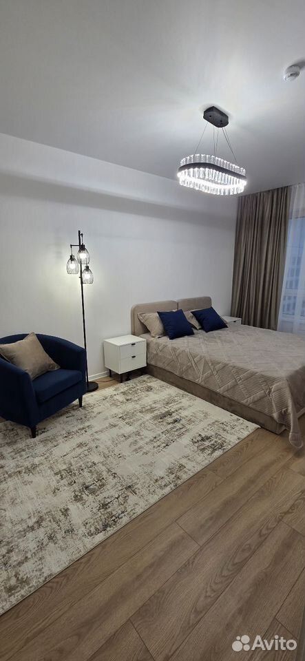 m. Kotelniki: Apartment, 2-rooms