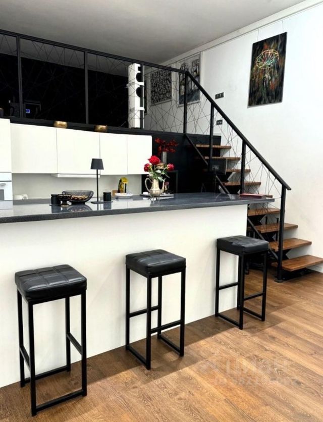 m. Nagatinskaya: Apartment, 2-rooms