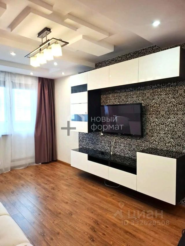 m. Medvedkovo: Apartment, 2-rooms