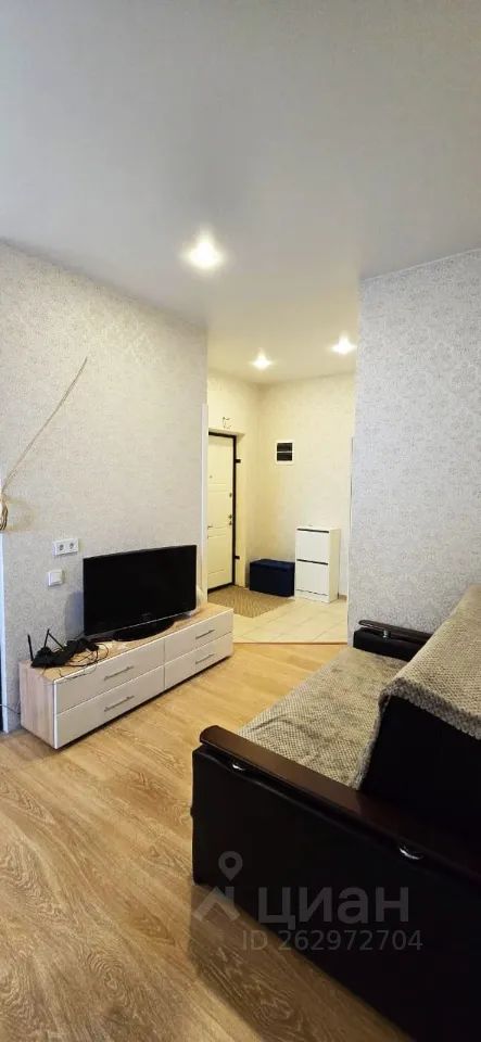 m. Khimki: Apartment, 1-rooms