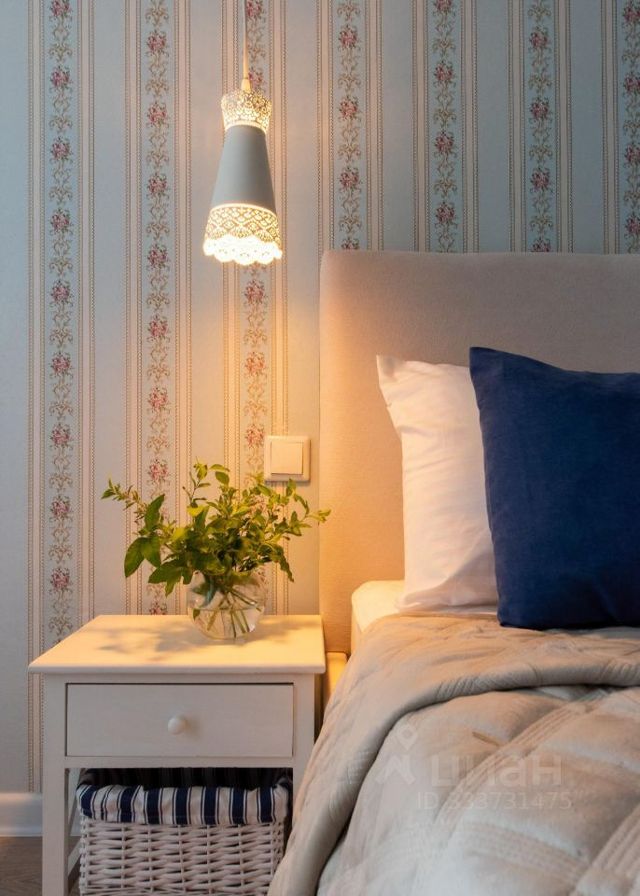 m. Myakinino: Apartment, 3-rooms