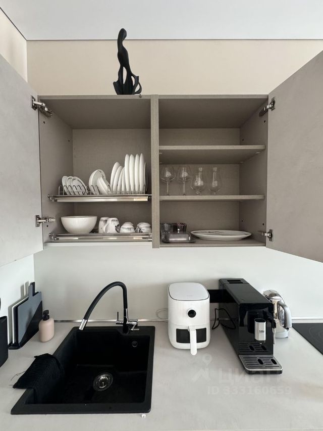 m. Terekhovo: Apartment, 2-rooms