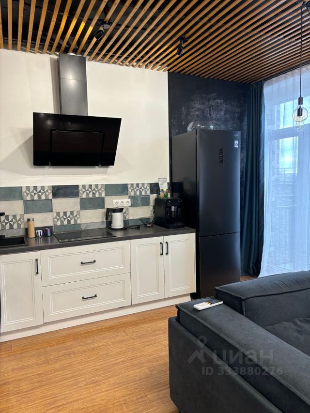 m. Medvedkovo: Apartment, 1-rooms