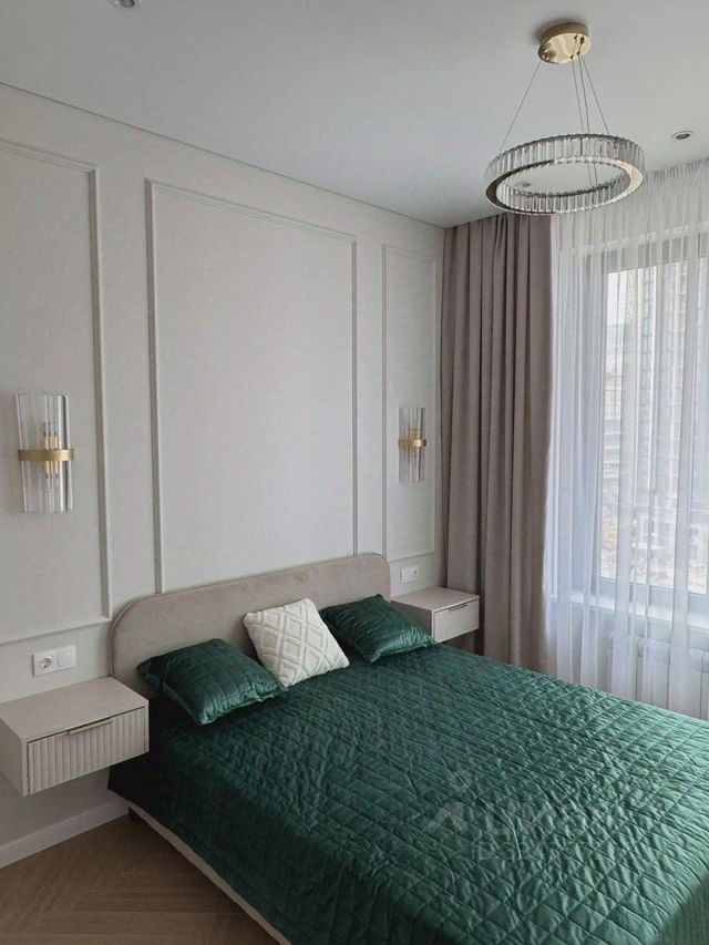 m. Michurinsky prospekt: Apartment, 2-rooms