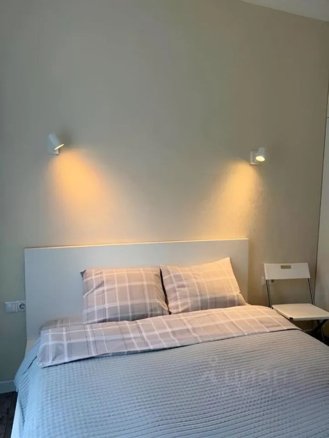 m. Dinamo: Apartment, 1-rooms