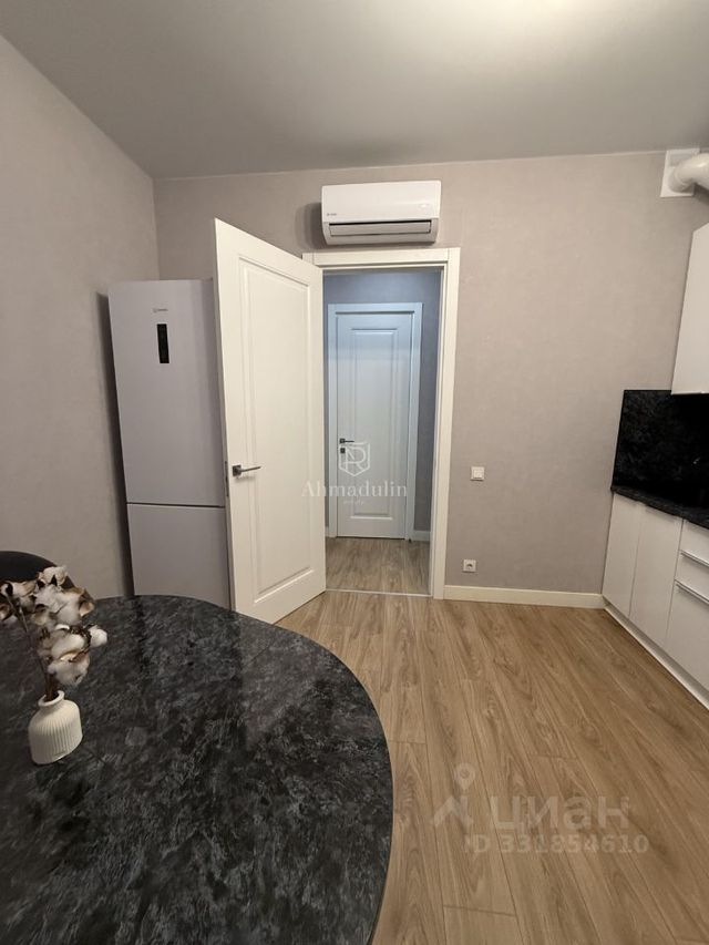 m. Skolkovo: Apartment, 2-rooms
