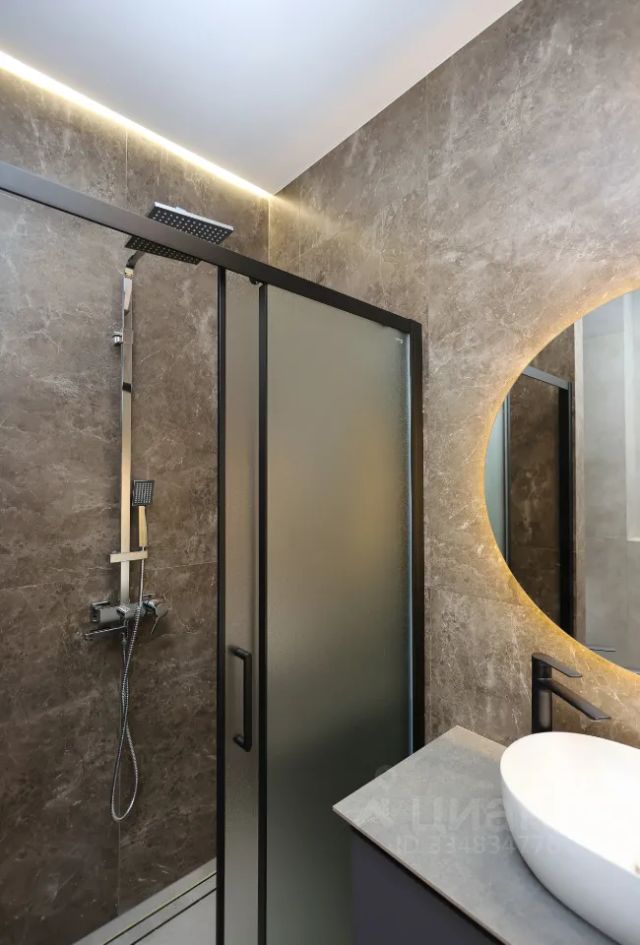 m. Fili: Apartment, 2-rooms